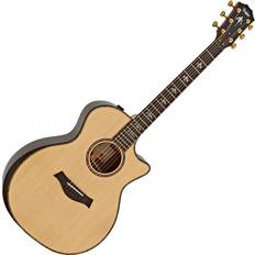 Taylor Musikinstrumente Taylor 914ce V-Class Bracing Westerngitarre