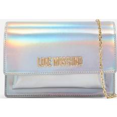 Love Moschino Umhängetaschen Love Moschino tasche frau mehrfarbig jc4095pp1hls0902 Mehrfarbig