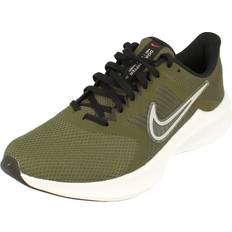 Nike Downshifter Men's Road Running Shoes Brown