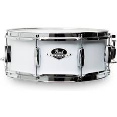 Vit Virveltrummor Pearl Export 14"x 5.5" Snare Drum, Matt White