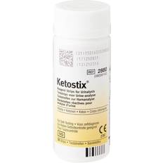 Health Ascensia Ketostix Reagent Strips Ketone