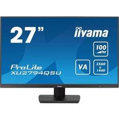 Iiyama ProLite XU2794QSU-B6 27"W