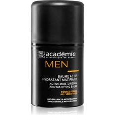 Academie Ansigtscremer Academie Scientifique de Beauté Men Aktiv fugtgivende balsam 50ml