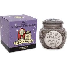 Ukonic Disney The Nightmare Before Christmas Sally's Jar Candle Vela Aromática