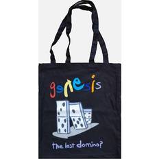 Genesis The Last Domino Tote Bag Multicoloured