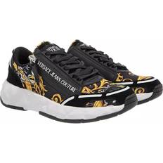 Versace Sneaker schwarz Low-Top Sneaker