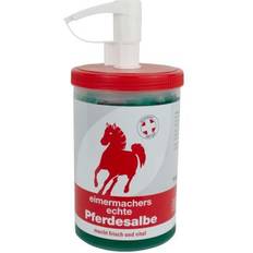Medicinali Echte Pferdesalbe Classic Dispenser 1000 ml