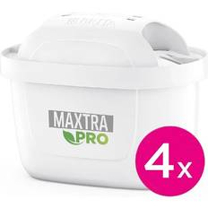 Brita Maxtra Pro Extra Lime Protection Pack 4