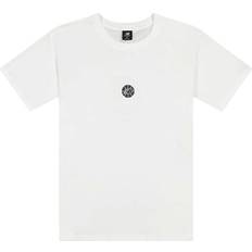 New Balance T-shirt Hoops - Fundamentals