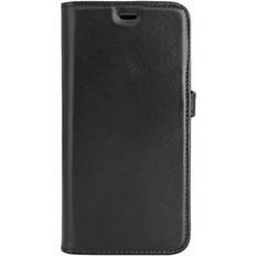 Buffalo 2in1 Leather 3 card Samsung Galaxy A54 5G Black