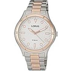 Ure Lorus Herrer RG246VX9 Sølv Ur