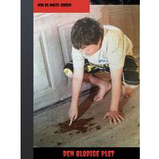 Den blodige plet (E-bog)