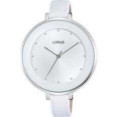 Lorus RG241LX9 quarzwerk Silber/Weiß