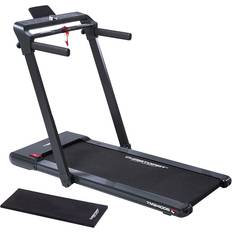 Stepmaskiner Christopeit Sport Top TM 2400 S Løbebånd