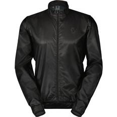 Netzgewebe Oberbekleidung Scott RC Team WB Jacket - Schwarz