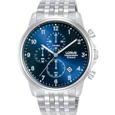 Ure Lorus Mænds Sølv RM337JX9