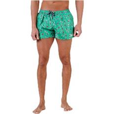 Svea Bali Shorts Green Male