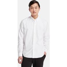 Timberland Chemises Timberland Chemise - Blanc