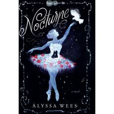 Nocturne Alyssa Wees 9780593722664