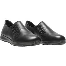 New Feet Ellen Skor Dam Elastisk Svart