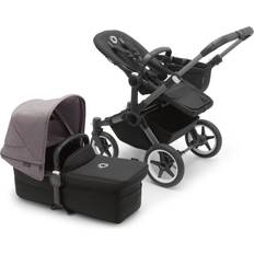 Bugaboo Pushchairs Bugaboo Donkey5 Mono