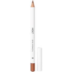 Bronzo Eyeliner Und Gretel HOLT Eye Pencil Bronze 08 (vegan)