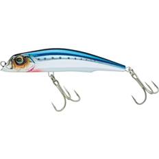 Fiskeutrustning Yo-Zuri Mag Darter 125 Floating Lure R1144-CIW