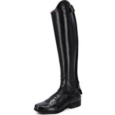 Tonics Gravity Tall Riding Boots Black 39/50/37 Women