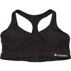 Columbia Bras Columbia Women's Tech Omni Racer-Back Bra High Support- Black