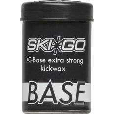 SkiGo Skidvalla SkiGo Basewax X-Strong