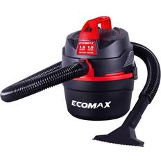 Wet & Dry Vacuum Cleaners Ecomax EM18101P-1H