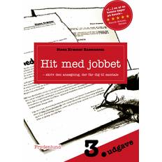 Hit med jobbetSteen Kræmer Rasmussen