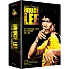 Bruce Lee: The Ultimate Collection