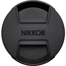 Nikon Accesorios de lente Nikon LC-77B Snap-on Front Lens Cap