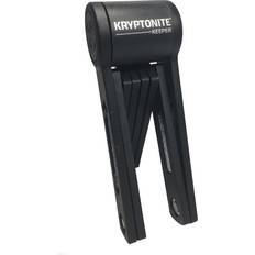 Moottoripyörän lukot Kryptonite Keeper Mini Folding Lock - Black