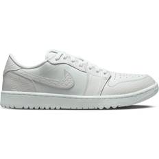 Nike jordan low golf NIKE Air Jordan 1 Low G - White/Pure Platinum