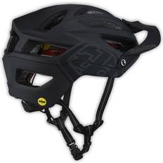 Troy Lee Designs Cykelhjälm A2 Decoy MIPS Svart 54-56cm