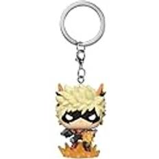 Funko Pop! Vinyl Keychains - Bakugo