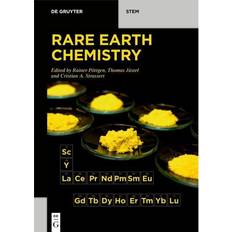 Rare Earth Chemistry