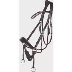 QHP Bitless bridle Sunna