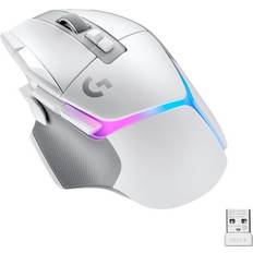 Logitech g502 Logitech G502 X Plus Gaming Mouse