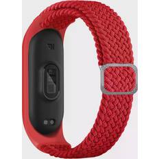 Nfc band INF Kellon Ranneke Nylon Xiaomi Mi Band 3 4 5 6 7 NFC