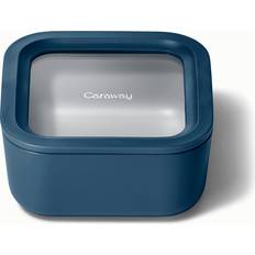 Caraway Storage Small Cream Food Container