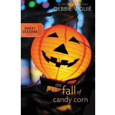 The Fall of Candy Corn by Debbie Viguié