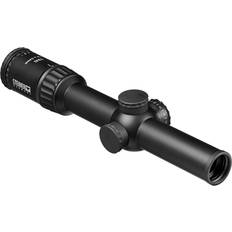 Steiner Chasse Steiner 1-5x24 T5xi Riflescope, Illum 3TR 7.62 Rapid Dot Reticle, 30mm Tube