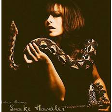 Country Vinyl Snake Handler (Vinyl)