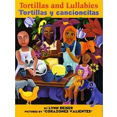 Tortillas And Lullabies Tortillas Y Cancioncitas