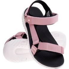 Rosa Sandalen Hi-Tec Sandalen Apodis Wo's SL-SS22-HT-03 Rosa