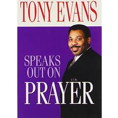 Tony Evans Speaks Out on Prayer