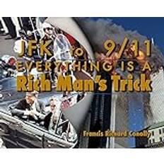 Books JFK to 911 Everything Is A Rich Man's Trick